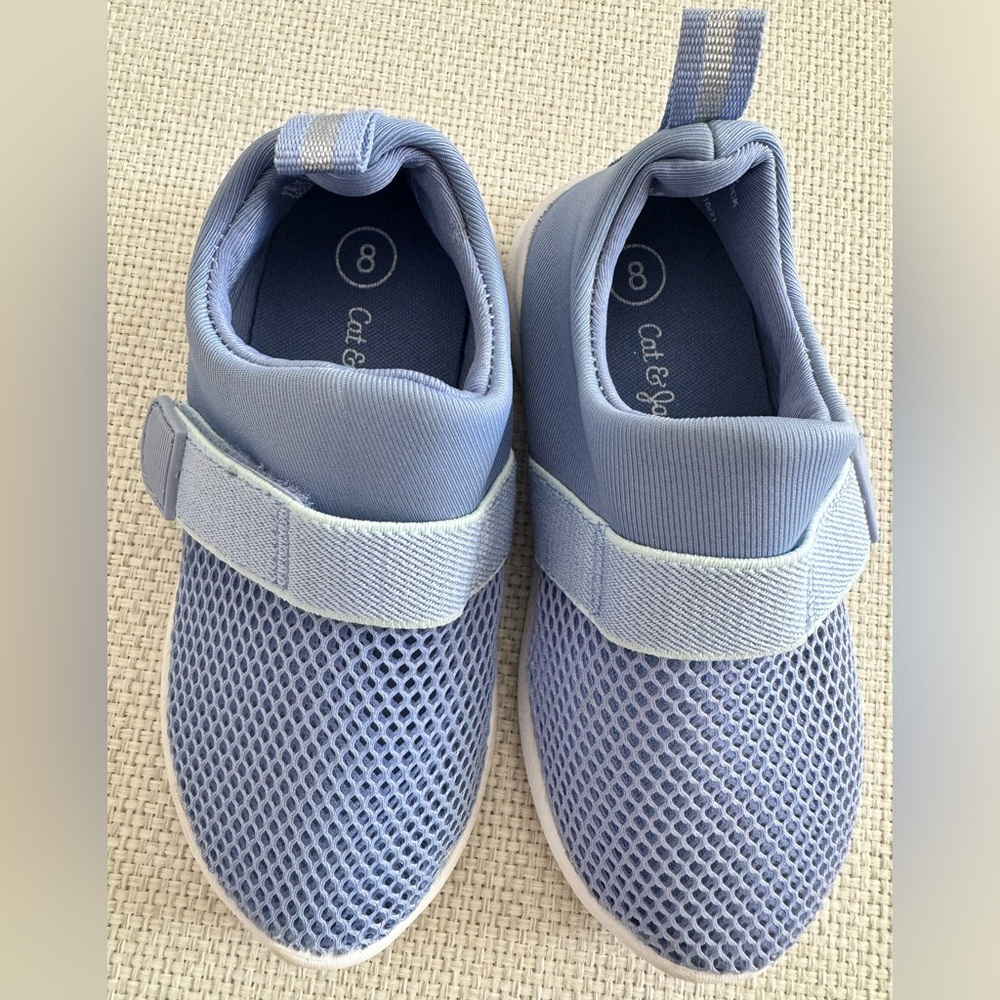 Girls Slip-on Water Shoes